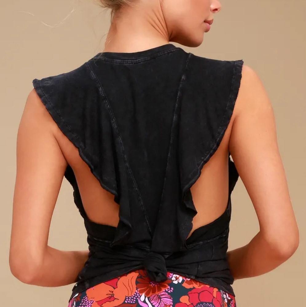 🆕️ FP Movement Ryder Tank - Picture 3 of 4